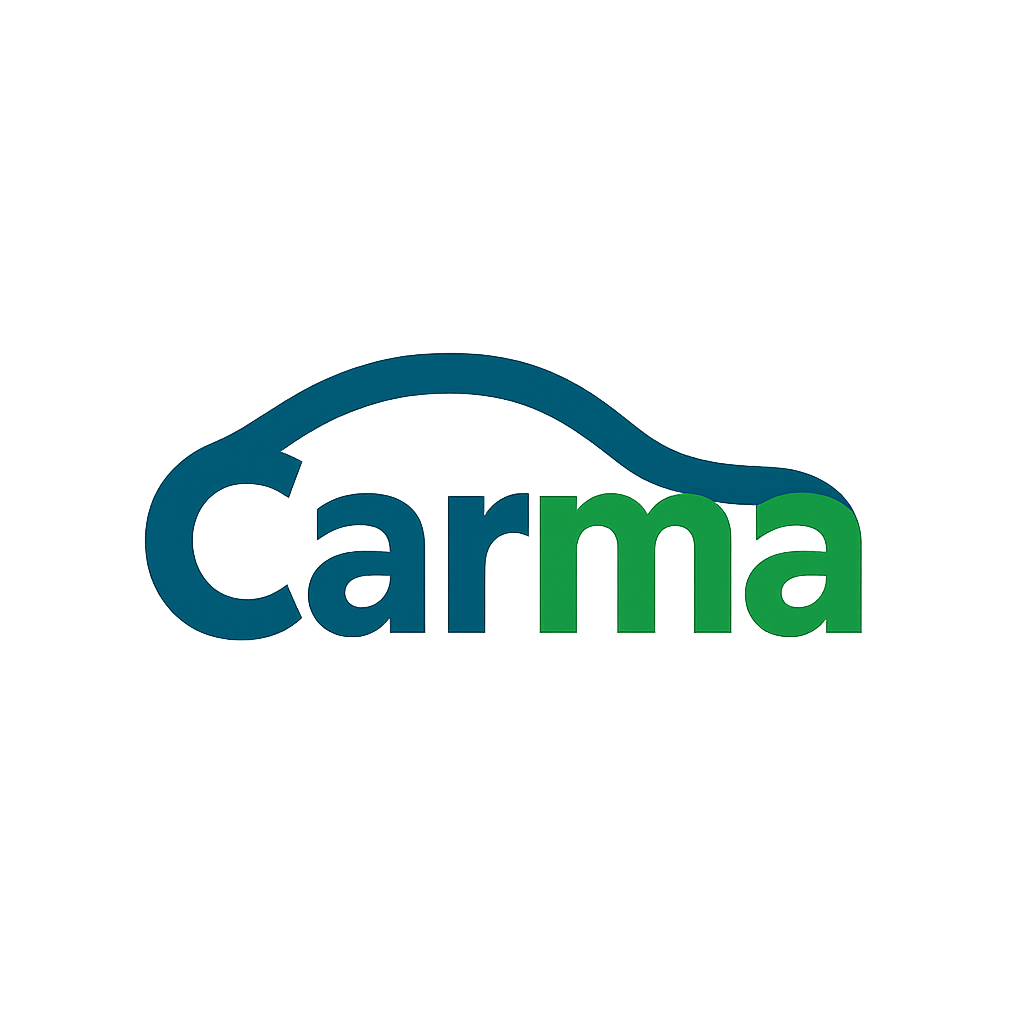 Carma Logo